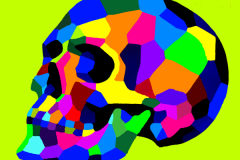 Skull-2-Digitales_Gemaelde_Dr_S_Hermann